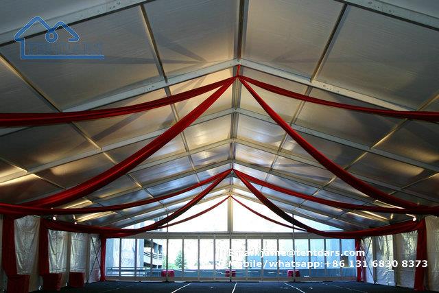 large event marquee