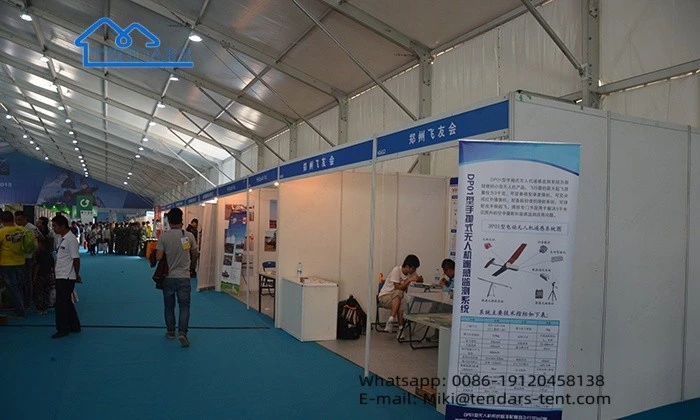 A Trusted Partner For Aviation Events Worldwide