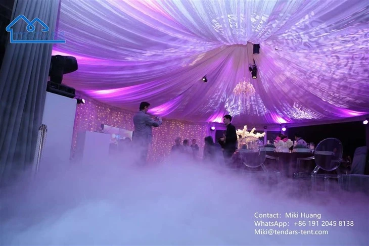 Restaurant Pagoda Tent Restaurant Pagoda Tent