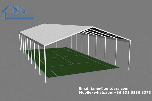 tennis court tent tennis court tent